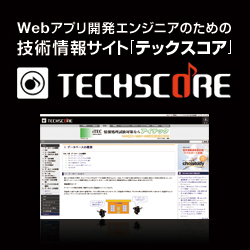 TEchScore